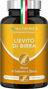 Come utilizzare il lievito di birra scaduto