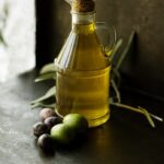 Come utilizzare olio di oliva scaduto