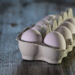 Come utilizzare le uova scadute