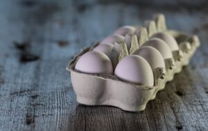 Come utilizzare le uova scadute